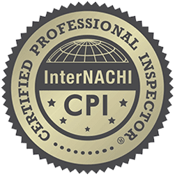 InterNACHI CPI badge graphic