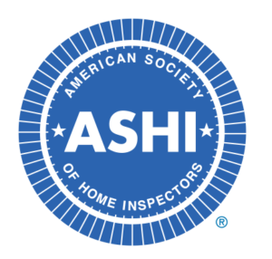ASHI blue logo
